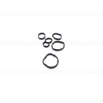 Cod: 11428583896 - Gasket set
