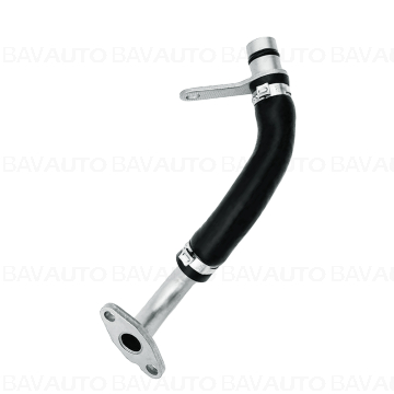 11428626653 - Țeavă ieșire ulei - BMW - X1 E84, Z4 E89 - de la 01.03.2011 - Original BMW Group - BavAUTO