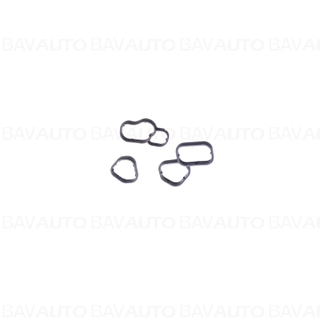 Set garnituri carcasa filtru ulei - BMW Seria 2 G42, Seria 3 G20 G21 G28, Seria 4 G22 G23 G26, Seria 5 G30 G31 G38 G60 G61 G68, Seria 6 G32, Seria 7 G11 G12, X3 G01 G08 G45, X4 G02, X5 G05 G18, X6 G06, Z4 G29