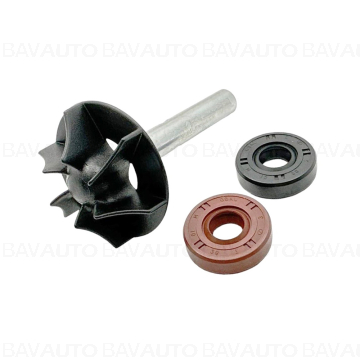 11512343451 - Set reparatie ax pompa apa - BMW Motorrad E169 (F 650, F 650 ST), K14 (F 650 CS), K15 (G 650 X), R13 (F 650 GS, GS Dakar), R13 (G 650 GS) - Original BMW Motorrad