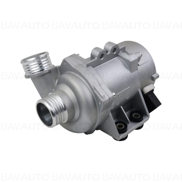 11517586925 - Pompa electrica lichid racire - BMW Seria 1 E81 E82 E87 E88, Seria 3 E90 E91 E92 E93, Seria 5 E60 E61, Seria 6 E63 E64, Seria 7 E65 E66, X1 E84, X3 E83, X5 E70, Z4 E85 E86 E89 - Original BMW