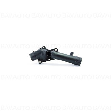 Carcasa termostat sistem racire motor - BMW Seria 5 E39, Seria 7 E38