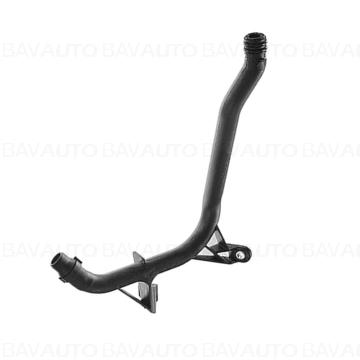 11537502525 - Conducta sist.racire - BMW - Seria 7 E38, Seria 5 E39 - de la 01.09.1995 - Original BMW Group - BavAUTO