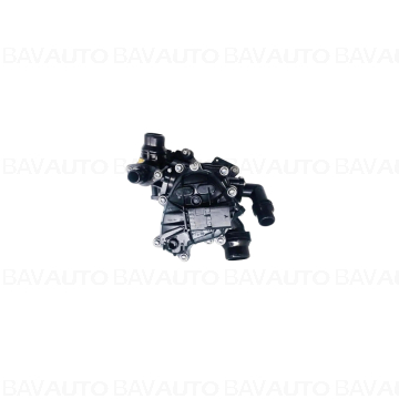 11538631943 - Heat management module  - Original BMW