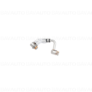 Conducta retur lichid racire turbocompresor - BMW Seria 1 F20 F21, Seria 2 F22 F23, Seria 3 F30 F31 F34 F35, Seria 4 F32 F33 F36, Seria 5 F07 F10 F11 F18, X1 E84, X3 F25, X4 F26, X5 F15, X6 F16, Z4 E89