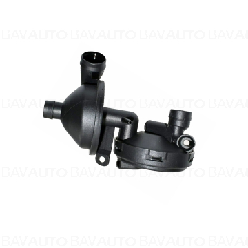 11617501566 - Supapa reglare presiune carter - BMW Seria 3 E46, Seria 5 E39 E60 E61, Seria 7 E38 E65 E66, X3 E83, X5 E53, Z3 E36, Z4 E85 - Original BMW