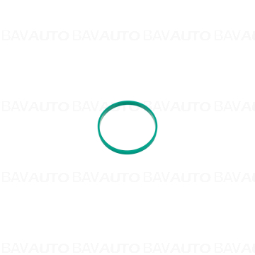 11617801943 - Garnitura etansare galerie admisie - BMW Seria 1, Seria 2, Seria 3, Seria 4, Seria 5, Seria 6, Seria 7, X1, X3, X4, X5, X6 - Mini Cabrio R57, Clubman R55, Countryman R60, Coupe R58, Paceman R61, Roadster R59, R56 - Original BMW