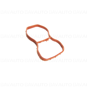 11617807480 - Garnitura profilata galerie de admisie - BMW Seria 3 E90 E91 E92 E93, Seria 5 F07 F10 F11 G30 G31, Seria 7 F01 F02 G11 G12, X5 E70 G05, X6 E71 G06, X7 G07 - Original BMW