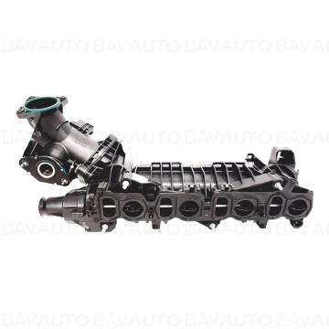 Galerie admisie cu clapete BMW Seria 1, 2, 3, 4, 5, X1, X3, X5 - Tip motor N47N; N47S1