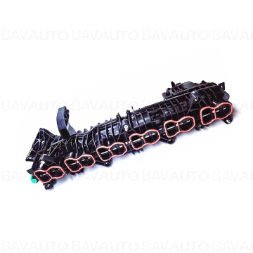 Galerie admisie cu clapete - BMW Seria 3 F30 F31 F34, Seria 4 F32 F33 F36, Seria 5 F07 F10 F11, Seria 6 F06 F12 F13, Seria 7 F01 F02, X3 F25, X4 F26, X5 F15, X6 F16 - tip motor N57N, N57Z