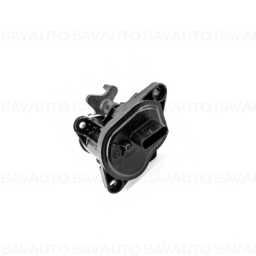 11618477109 - Unitate de reglaj pentru galeria de admisie cu sistem AGR si clapete - BMW Seria 1, Seria 2, Seria 3, Seria 4, Seria 5, Seria 6, Seria 7, Seria 8, X11 U11, X2 U10, X3 G01 G45, X4 G02, X5 G05, X6 G06, X7 G07 - Mini Countryman U25 - Original B