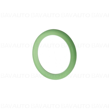 11618509115 - Inel O 25X3,7 - BMW - Seria 5 E60 LCI, Seria 5 E61 LCI - de la 01.03.2007 - Original BMW Group - BavAUTO