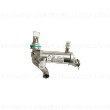 11618509116 - Racitor gaze EGR - BMW Seria 5 F07, X5 E70, X6 E71 - tip motor N57, N57S - Original BMW