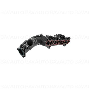 11618513653 - Galerie admisie cu clapete (include coducta/modul reglare clapete) - BMW Seria 2 F45 F46, X1 F48, X2 F39 - Mini Cabrio F57, Clubman F54, Countryman F60, F55, F56  - Original BMW
