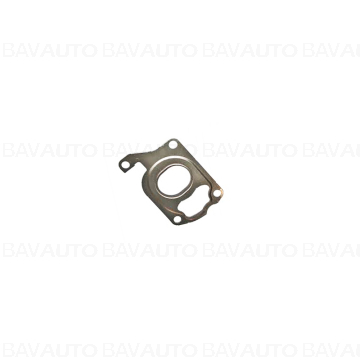 11627805457 - Garnitura otel galerie evacuare - BMW Seria 3 F30 F31 F34, Seria 4 F32 F33 F36, Seria 5 F07 F10 F11, Seria 6 F06 F12 F13, Seria 7 F01, X3 F25, X4 F26, X5 E70 F15, X6 E71 F16 - Original BMW