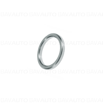 11657625293 - Garnitură inel - BMW - X1 E84, Z4 E89 - de la 01.03.2011 - Original BMW Group - BavAUTO