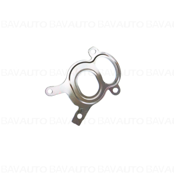 11657823224 - Garnitura otel colector evacuare - BMW Seria 1 F20 F21, Seria 2 F22, Seria 3 F30 F31 F34, Seria 4 F32 F33, Seria 5 F10 F11, X1 E84, X5 F15 - Original BMW
