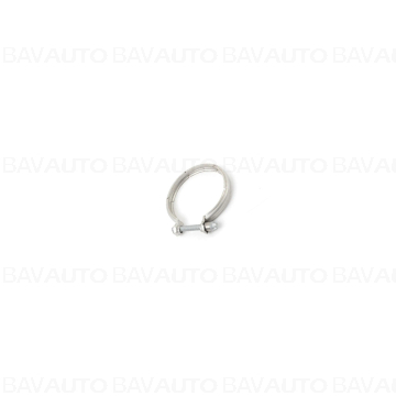 11658518404 - Pipe clamp