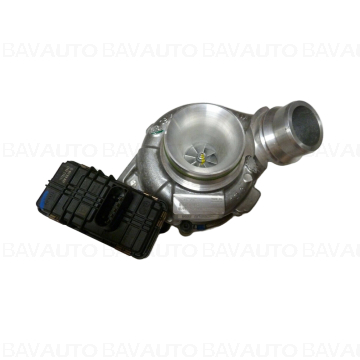 11658570083 - Turbina BMW Seria 1 F20, F21; Seria 2 F22, F23; Seria 3 F30, F31, F34 GT; Seria 4 F32, F33, F36 GC; Seria 5 F10, F11; X3 F25; X4 F26  - tip motor B47 - Original BMW