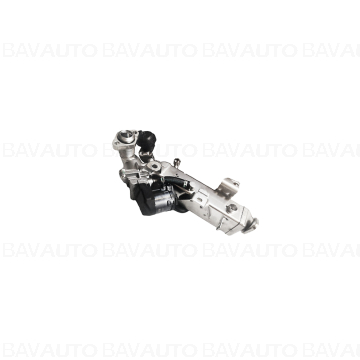 11717810751 - Racitor gaze EGR - BMW Seria 1 F20 F21, Seria 2 F22, Seria 3 E90 E91 E92 E93 F30 F31 F34, Seria 4 F32 F33 F36, Seria 5 F10 F11, X1 E84, X3 F25 - Original BMW