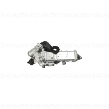 Racitor gaze EGR - BMW Seria 1 F20 F21, Seria 2 F22, Seria 3 E90 E91 E92 F30 F31 F34, Seria 4 F32 F33 F36, Seria 5 F07 F10 F11, Seria 6 F06 F12 F13, Seria 7 F01 F02, X1 E84, X3 F25, X4 F26, X5 E70 F15, X6 E71 F16