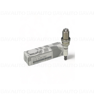 12120037607 - Bujie incandescenta High Power - BMW Seria 3 E30 E36 E46, Seria 5 E34 E39 E61 E61, Seria 6 E63 E64, Seria 7 E32 E38 E65 E66 E67, Seria 8 E31, X3 E83, X5 E53, Z3 E36, Z4 E85 - Original BMW