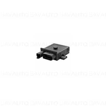 12217801201 - Releu/Modul electric bujii incandescente - BMW Seria 3 E46 E90 E91 E92 E93, Seria 5 E60 E61, Seria 6 E63 E64, Seria 7 E65 E66, X3 E83, X5 E53 E70, X6 E71 - Original BMW