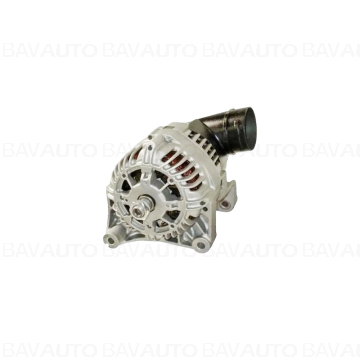 Alternator, 90Ah - BMW Seria 5 E39, Z3 E63