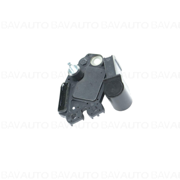 12318510088 - Regulator voltaj VALEO - BMW Seria 1 E81 E82 E87 E88 F20 F21, Seria 2 F22, Seria 3 E90 E91 E92 E93, Seria 5 E60 E61 F01 F02, X1 E84, X3 E83           - Original BMW