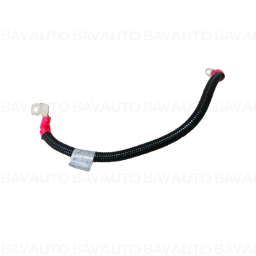Cablu pozitiv baterie, B+ - BMW X5 E70, X6 E71