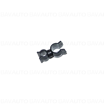 Suport prindere cablu D=8/12 - BMW Seria 1 F52, Seria 2 F44 F45, Seria 3 E21 E30 E90, Seria 5 E12 E28 E34, Seria 6 E24, Seria 7 E23, Seria 8 E31, X1 F48 F49, X2 F39, X3 F25, X4 F26 - Mini Clubman F54, Countryman F60, F56