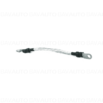 Cablu impamantare, 235mm - BMW Seria 3 E30