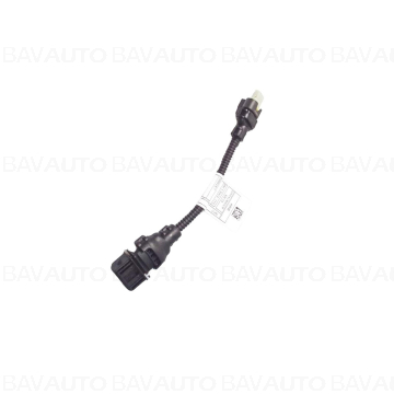 12515B652E7 - Cablu adaptor senzor presiune ulei - BMW  - Original BMW