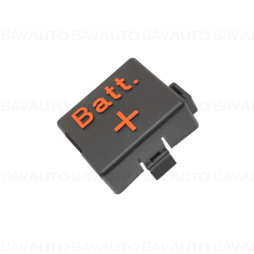 12521724375 - Capac - BMW - Seria 8 E31 - de la 01.05.1989 - Original BMW Group - BavAUTO