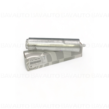 13327822499 - Cartus filtru combustibil - BMW Seria 1 E81 E82 E87 E88, Seria 3 E46, Seria 5 E60 E61 F07 F10 F11, Seria 6 E63 E64 F06 F12 F13, Seria 7 E65 F01 F02, X3 E83, X5 E70 F15, X6 E71 F16 - Mini Cabrio R57, Clubman R55, Coupe R58, Roadster R59, R56