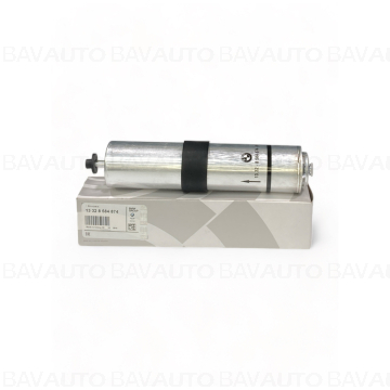 13328584874 - Cartus filtru combustibil - BMW X3 F25, X4 F26 - Original BMW