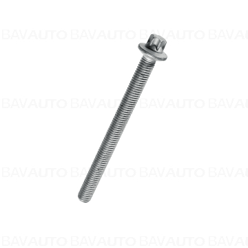 13537805256 - Surub - BMW - Seria 5 E60 LCI, Seria 5 E61 LCI - de la 01.03.2007 - Original BMW Group - BavAUTO