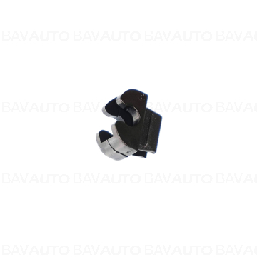 13541747519 - Clema cablu acceleratie, negru - BMW Seria 3 E30 E36 E46, Seria 5 E28 E34 E39, Seria 6 E24, Seria 7 E23 E32 E38, Seria 8 E31, Z1 E30, Z3 E36 - Original BMW