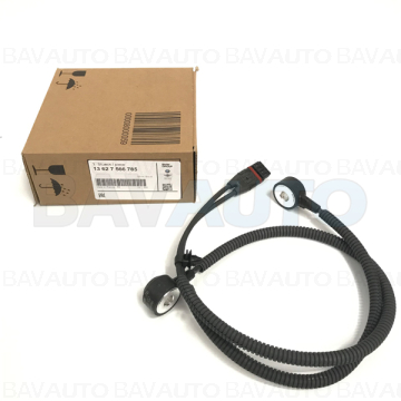 13627566785 - Ping Sensor - BMW - Seria 5 E60, Seria 5 E60 LCI - de la 01.09.2004 - Original BMW Group - BavAUTO