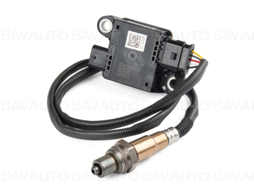 13628477723 - Senzor filtru particule L=800mm - BMW Seria 8 G14 G15, X3 G01, X4 G02, X5 G05, X6 G06, X7 G07 - tip motor B57R, B57P, XD5T - Original BMW