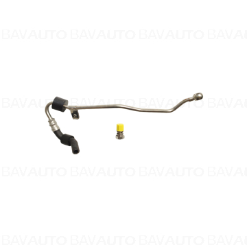 Conducta evacuare presiune gaze - BMW Seria 1 F20 F21, Seria 2 F22, Seria 3 F30 F31 F34, Seria 4 F32 F33, Seria 5 F10 F11, X1 E84