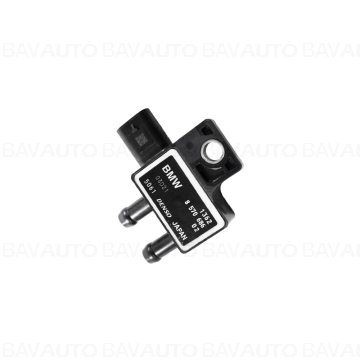13628570686 - Senzor de presiune diferentiala DPF - BMW Seria 1, Seria 2, Seria 3, Seria 4, Seria 5, Seria 6, Seria 7, Seria 8, i8, X1, X2, X3, X4, X5, X6, X7, XM, Z4 - Mini Cabrio F57, Clubman F54, Countryman F60, F55, F56 - Original BMW