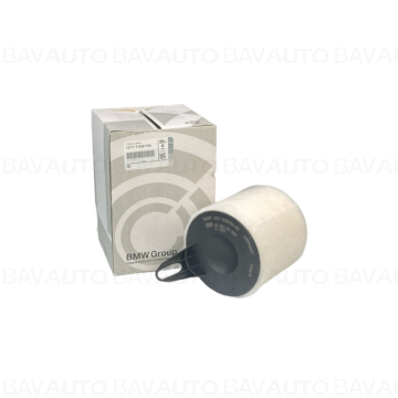 13717532754 - Set filtru aer - BMW Seria 1 E81 E82 E87 E88, Seria 3 E90 E91 E92 E93, X1 E84 - Original BMW