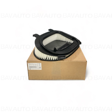 13717811026 - Filtru aer motor - BMW X3 F25, X5 E70 F15 F85, X6 E71 E72 - Original BMW
