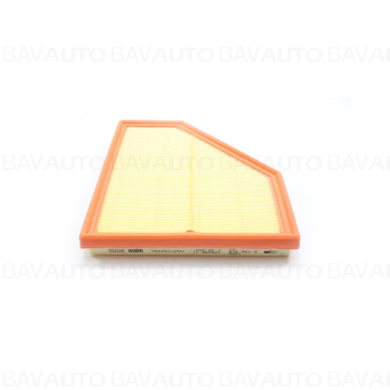 13718095805 - Filtru aer motor, pe partea dreapta - BMW Seria 3 G87M2, Seria 3 G80M3 G81M3, Seria 4 G82M4 G83M4, MS BMW Motorsport - Original BMW