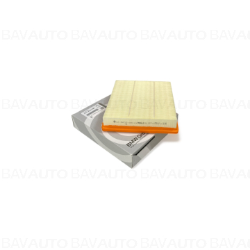 13718507320 - Filtru aer motor - BMW Seria 1 F20 F21, Seria 2 F22 F23 F87, Seria 3 F30 F31 F34 F80, Seria 4 F32 F33 F36 F82 F83 - Original BMW
