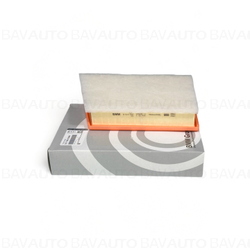 13718513944 - Filtru aer motor - BMW Seria 1 F40, Seria 2 F44 F45 F46, X1 F48, X2 F39 - Mini F54 F55 F56 F57 F60 - Original BMW