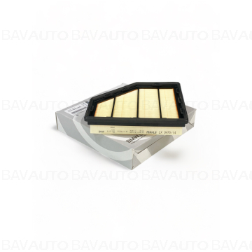 13718613251 - Filtru aer admisie motor, bank 2 - BMW Seria 5 G30 F90, Seria 7 G11 G12, X7 G07 - Original BMW