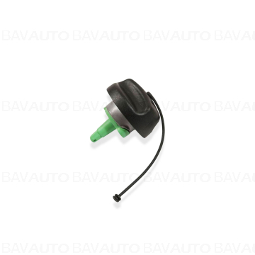 16117193372 - Buson canal alimentare combustibil - BMW Seria 1 E81 E82 E87 E88, Seria 3 E46 E90 E91 E92 E93, Seria 5 E39 E60 E61, Seria 6 E63 E64, Seria 7 E65 E66 F01 F02 F04, X3 E83, X5 E70, X6 E71, Z4 E89 - Original BMW