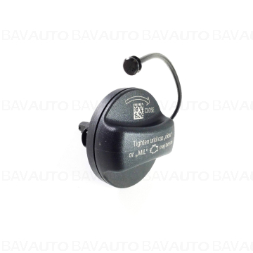16117222391 - Filler cap